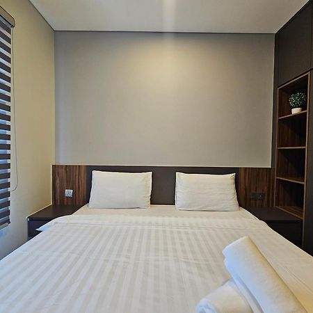 Sky Suites & Residence Klcc Kuala Lumpur Dış mekan fotoğraf