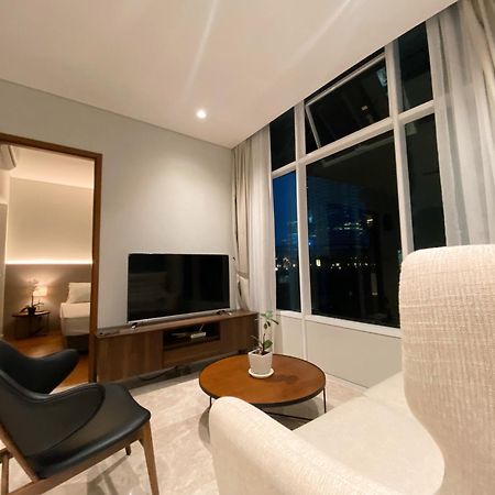 Sky Suites & Residence Klcc Kuala Lumpur Dış mekan fotoğraf