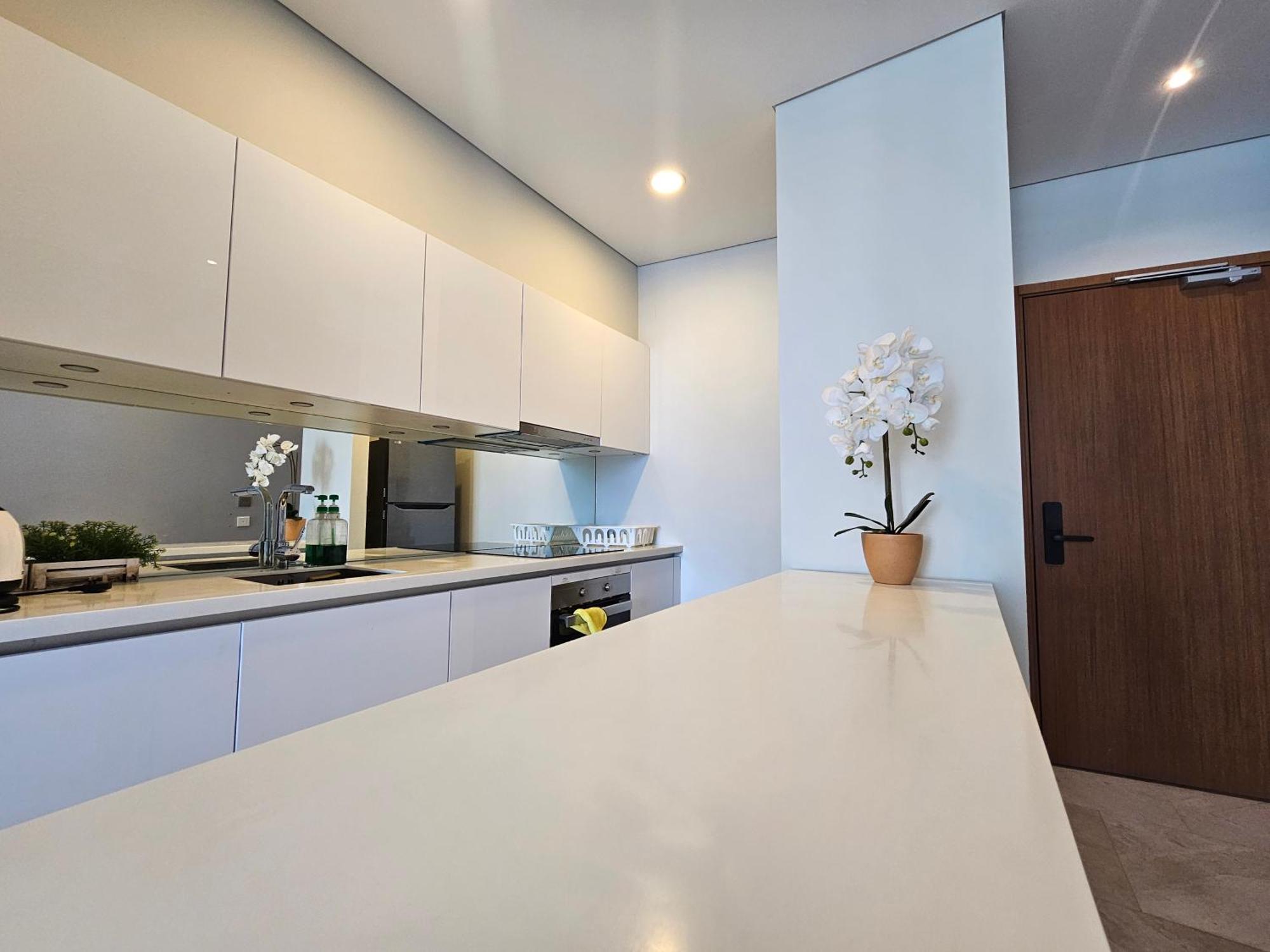 Sky Suites & Residence Klcc Kuala Lumpur Dış mekan fotoğraf