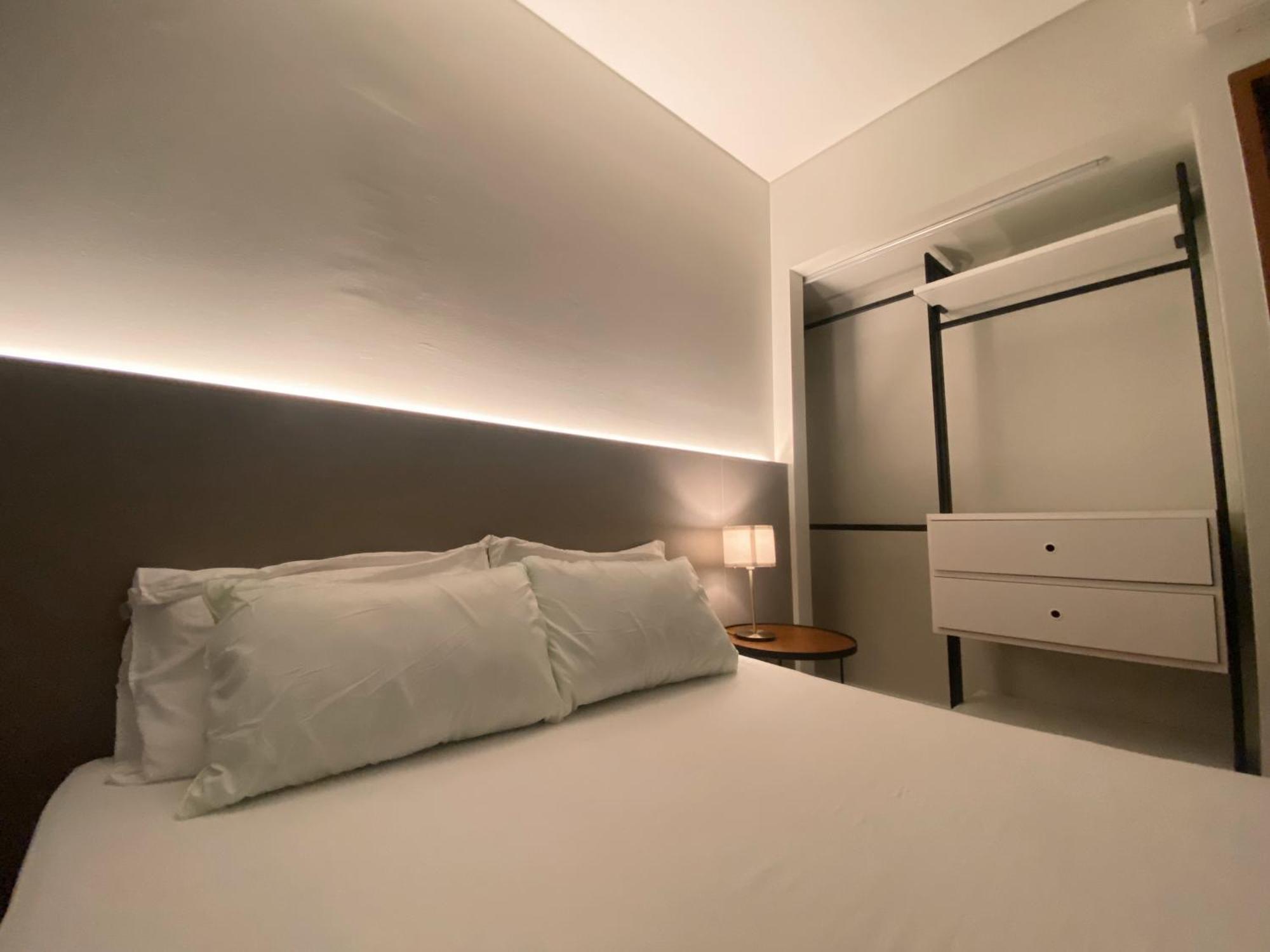 Sky Suites & Residence Klcc Kuala Lumpur Dış mekan fotoğraf