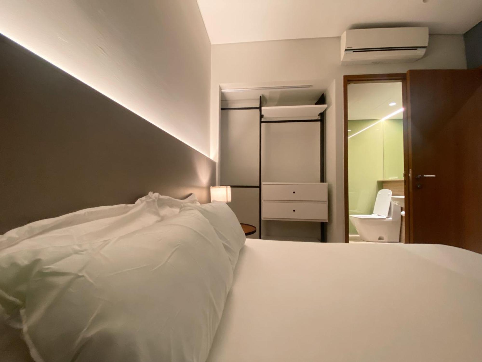 Sky Suites & Residence Klcc Kuala Lumpur Dış mekan fotoğraf