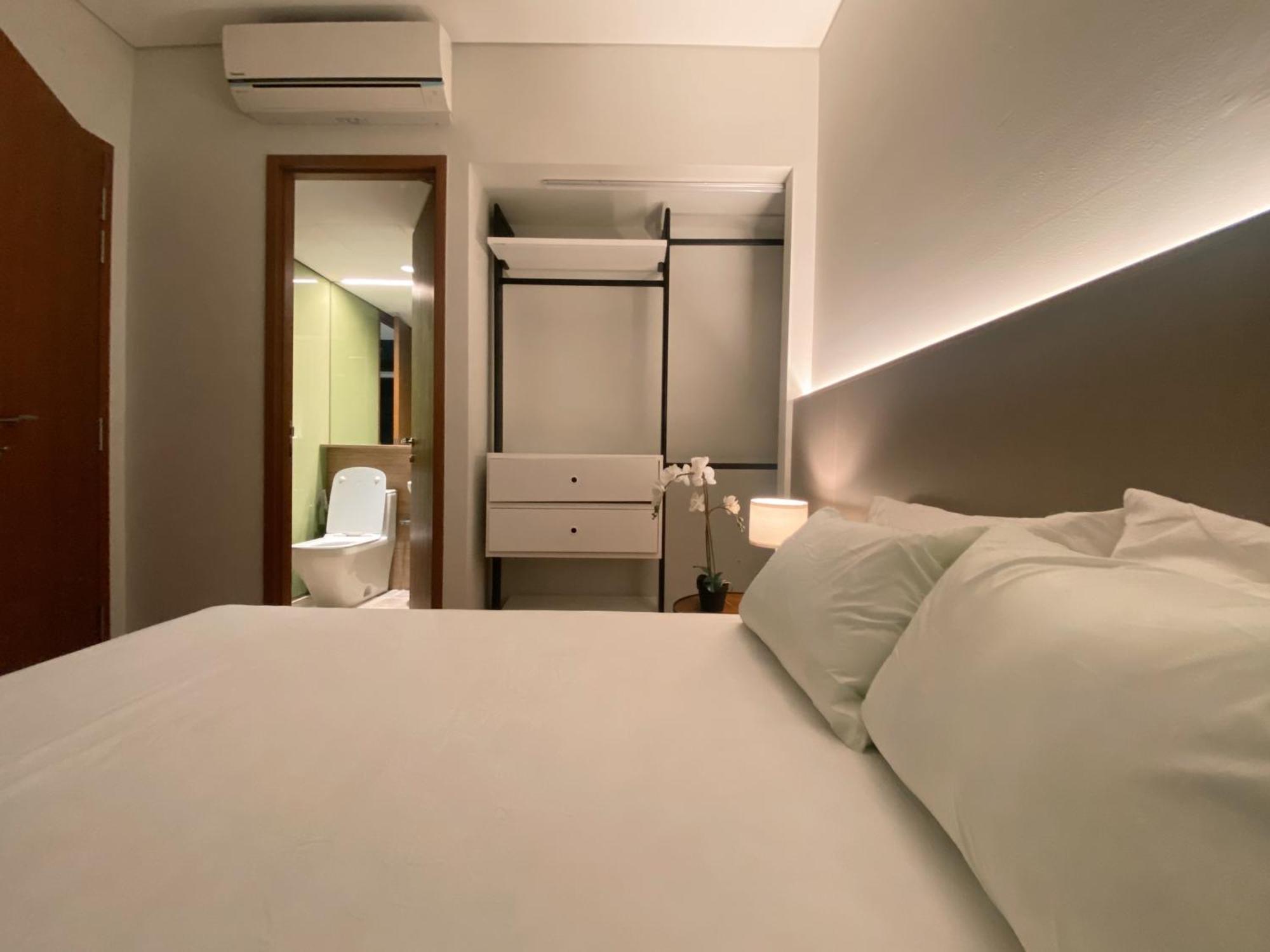 Sky Suites & Residence Klcc Kuala Lumpur Dış mekan fotoğraf